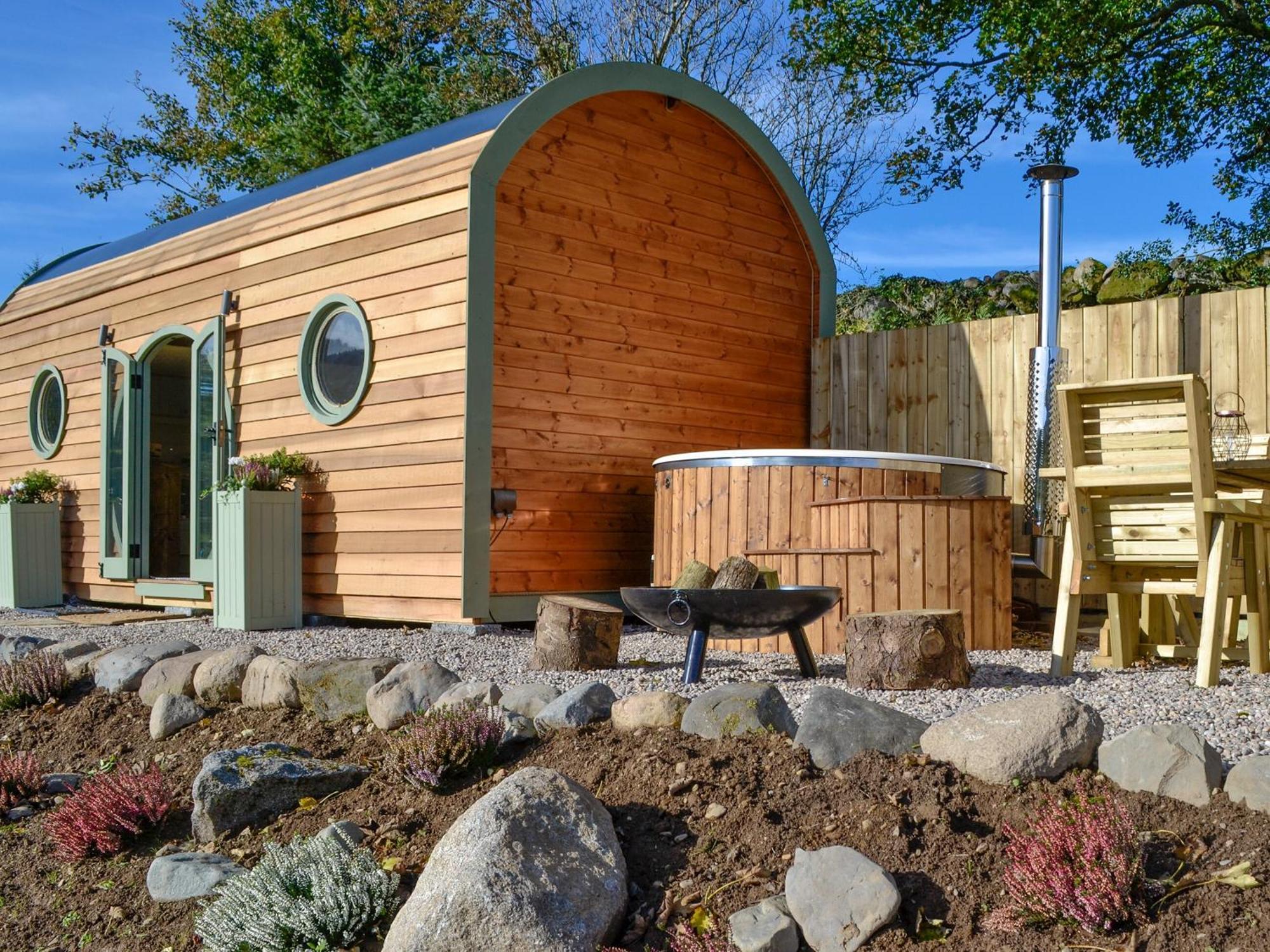 Heather - Uk34841 Holiday home