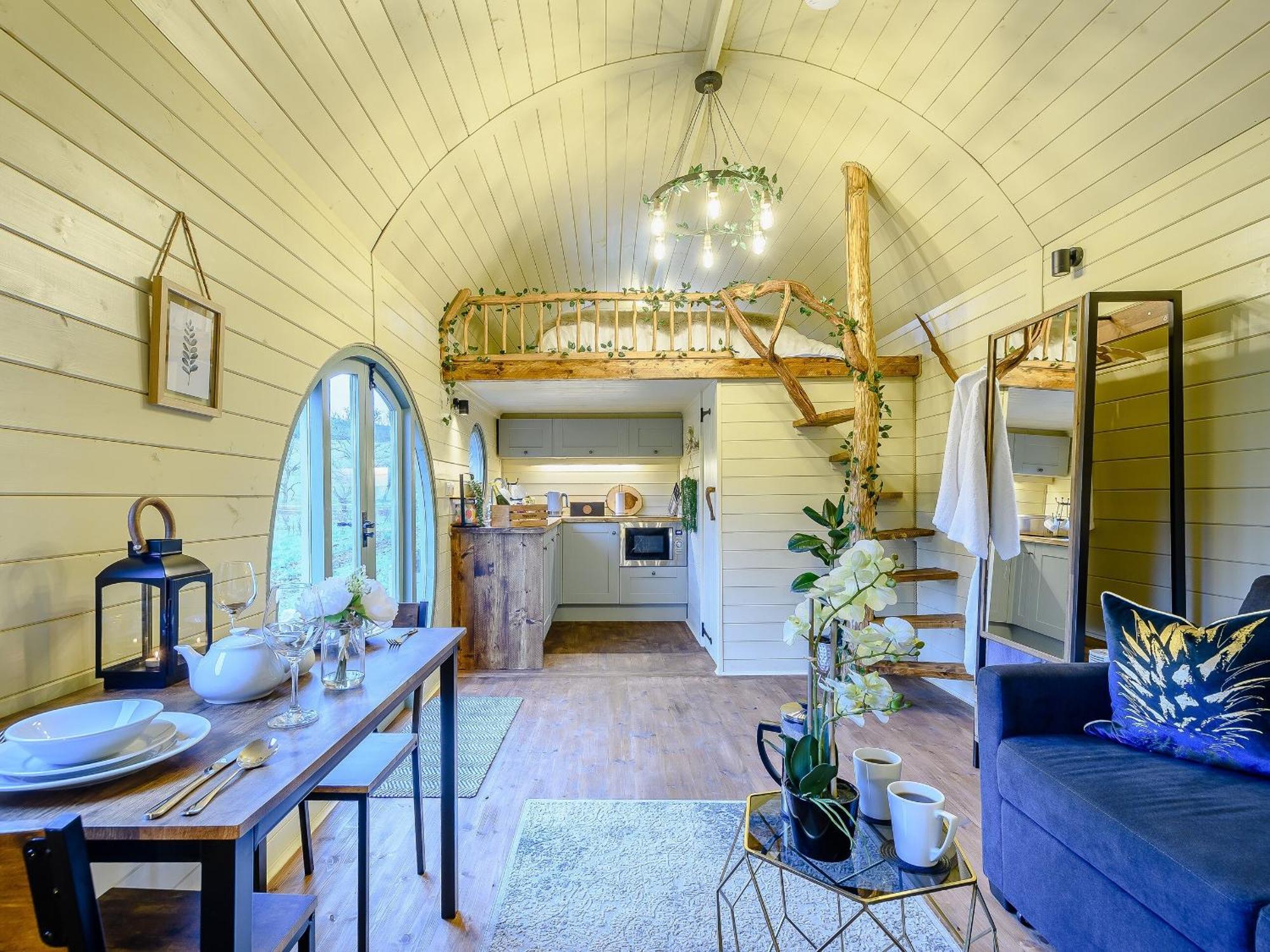 Heather - Uk34841 Holiday home Straiton