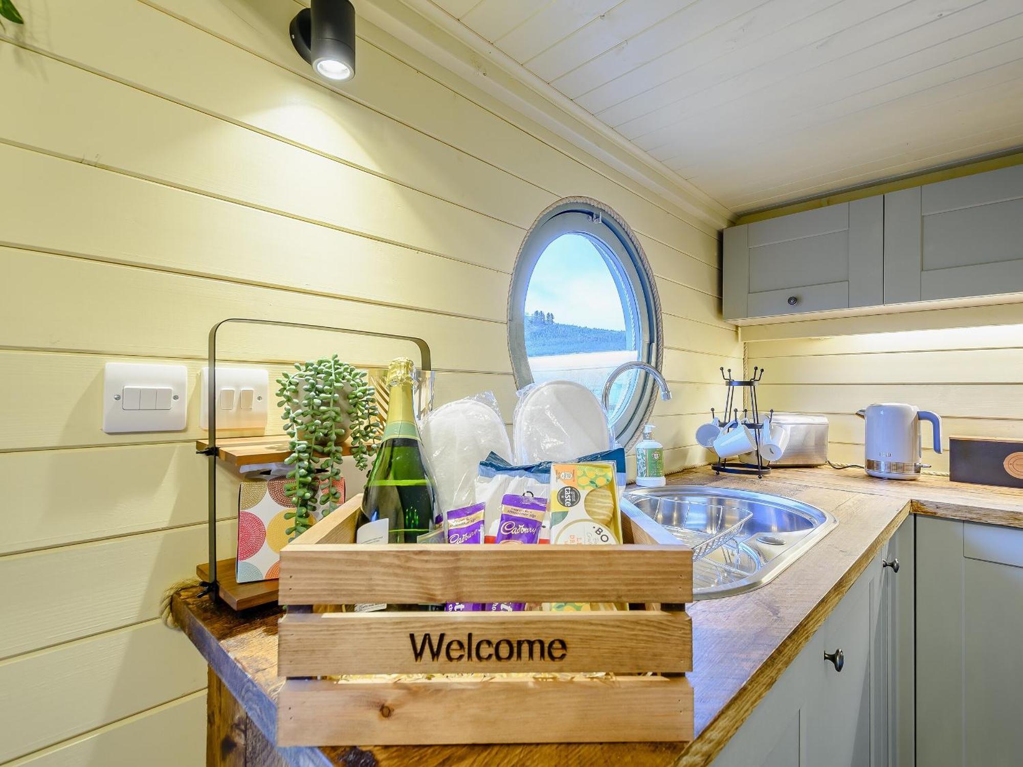Heather - Uk34841 Holiday home Straiton